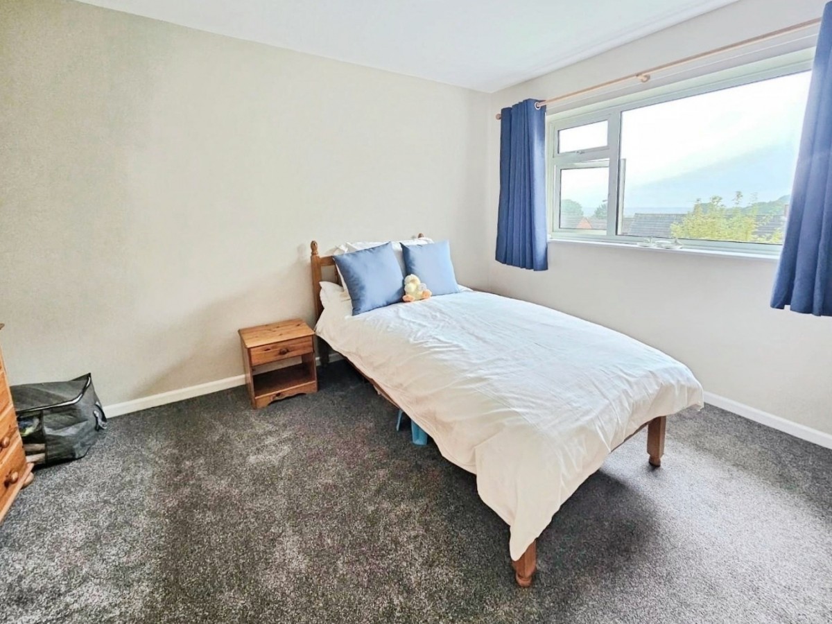 Wortley Terrace, Wotton-Under-Edge