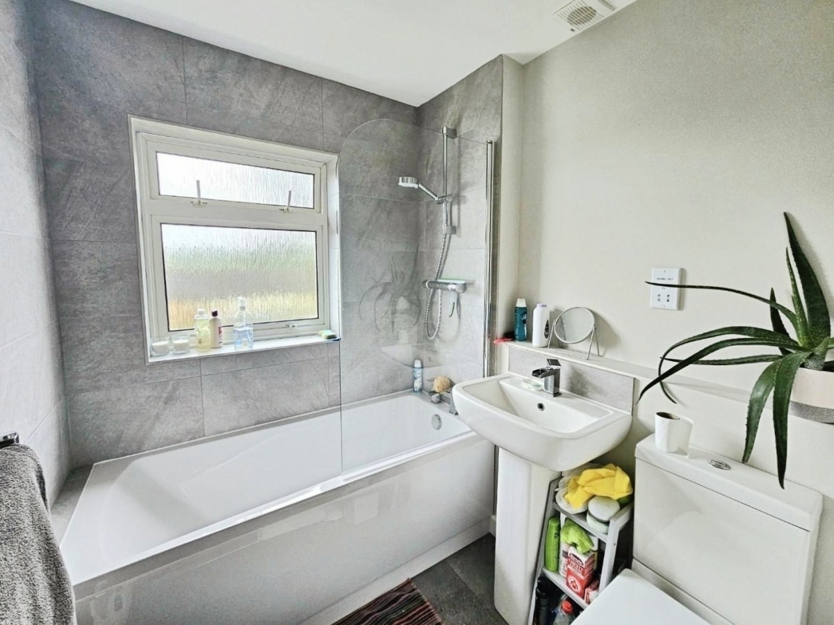 Wortley Terrace, Wotton-Under-Edge