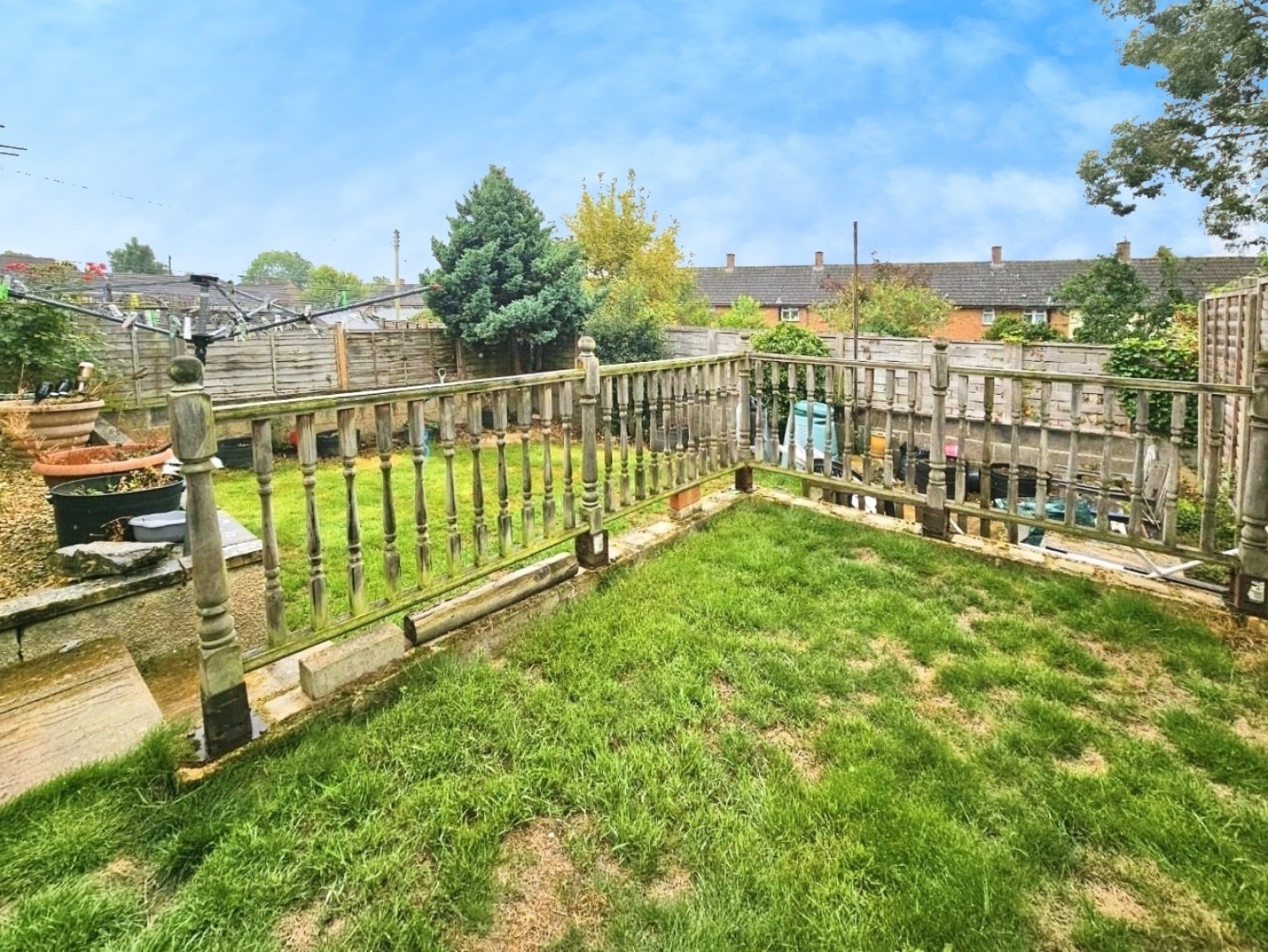 Wortley Terrace, Wotton-Under-Edge