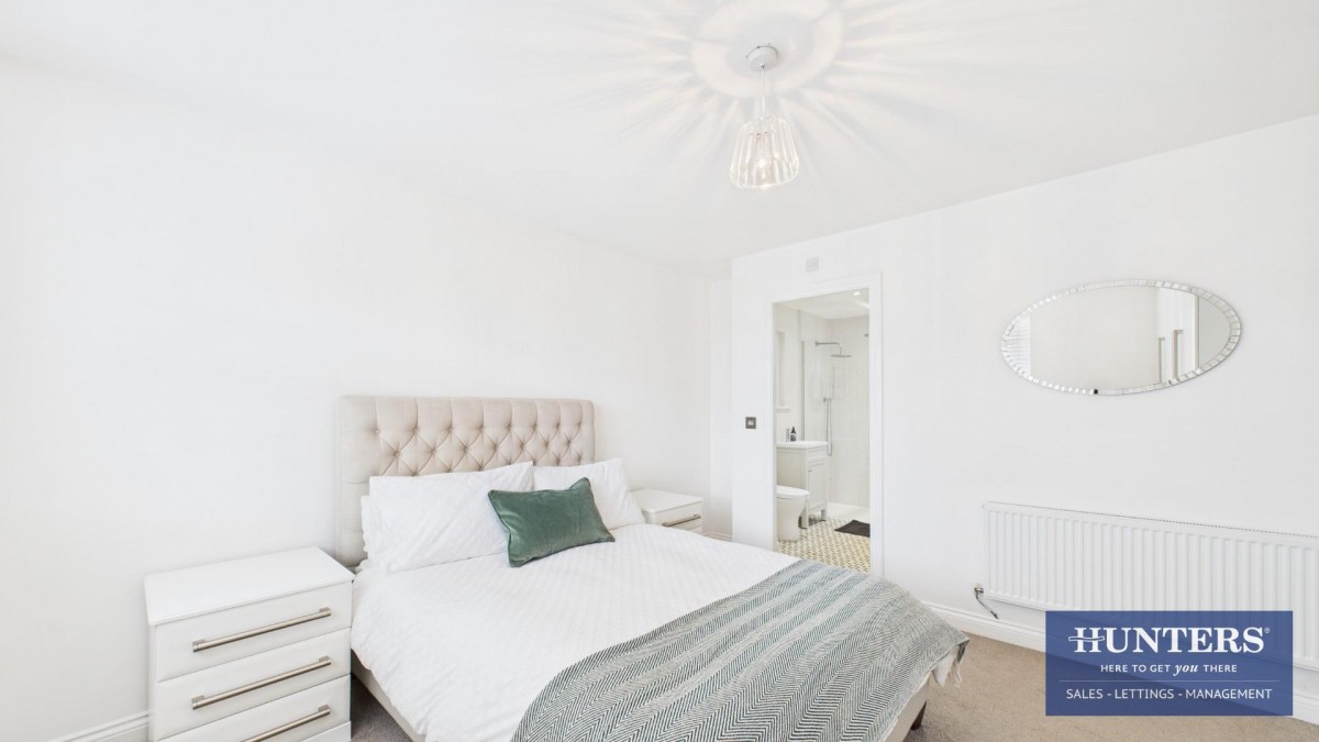 Lanark Close, Grindon, Sunderland