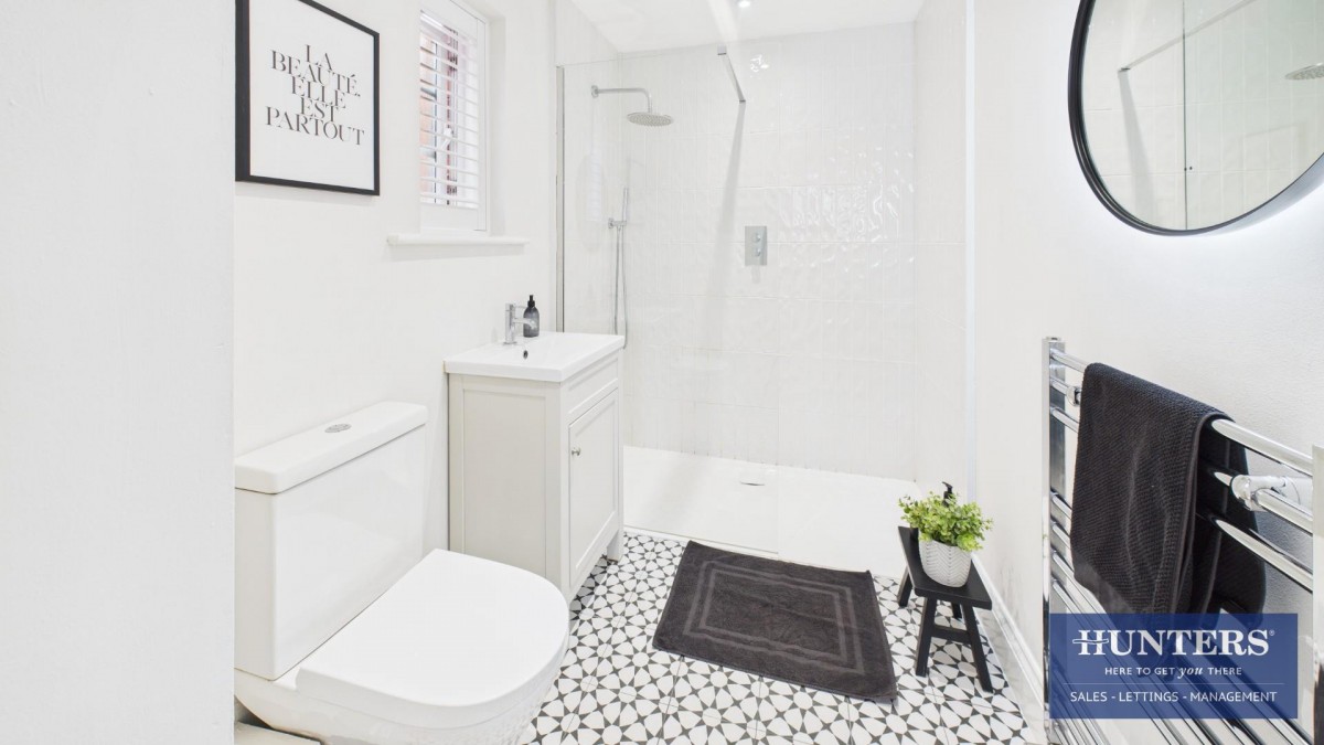 Lanark Close, Grindon, Sunderland