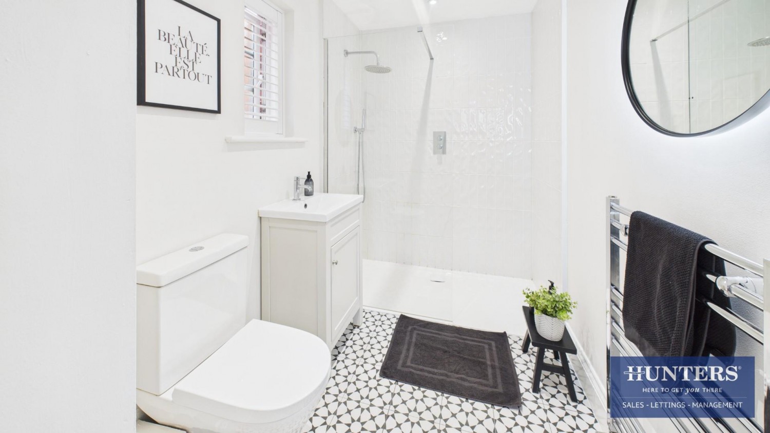 Lanark Close, Grindon, Sunderland