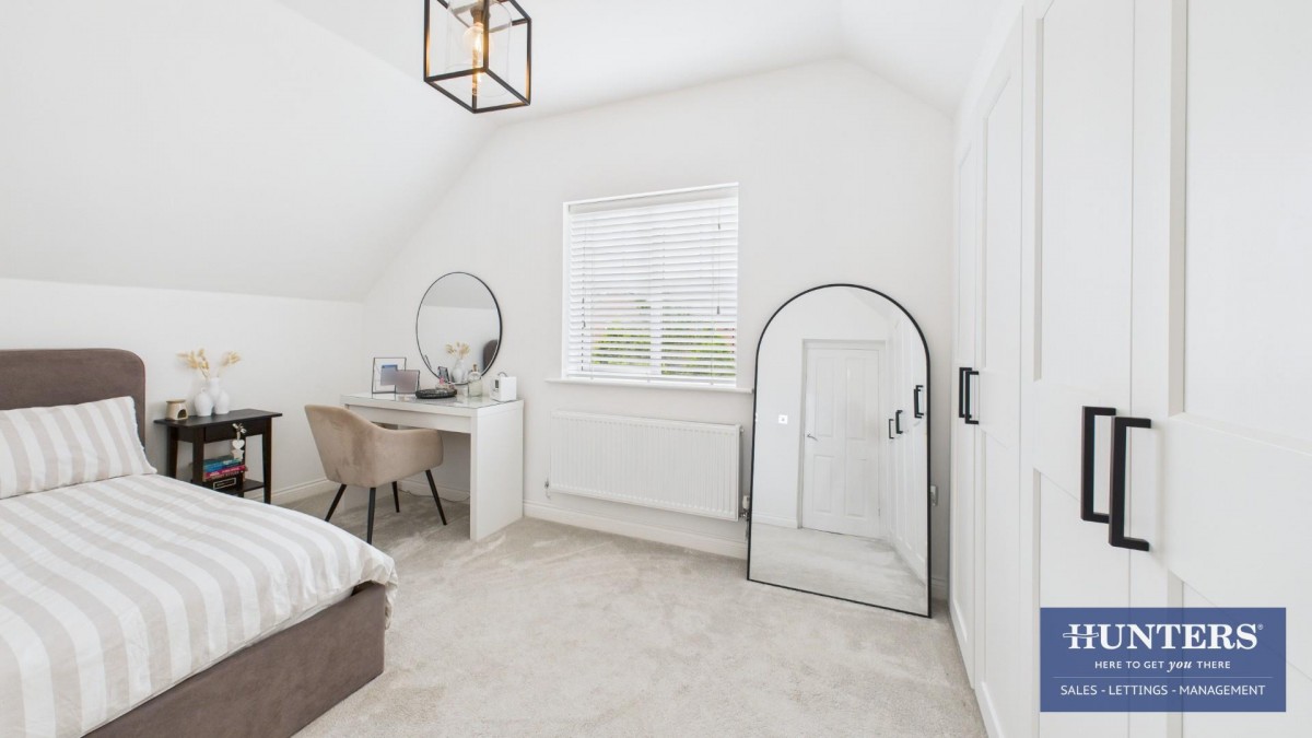 Lanark Close, Grindon, Sunderland