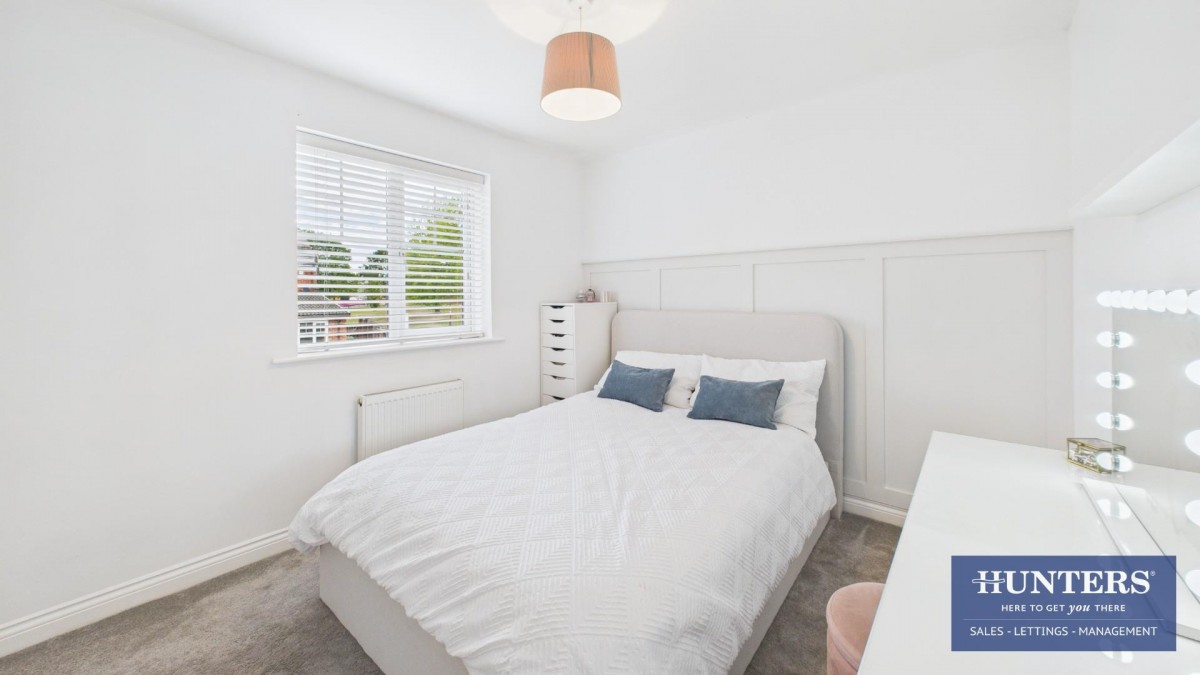 Lanark Close, Grindon, Sunderland