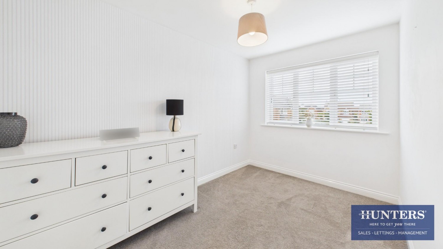 Lanark Close, Grindon, Sunderland