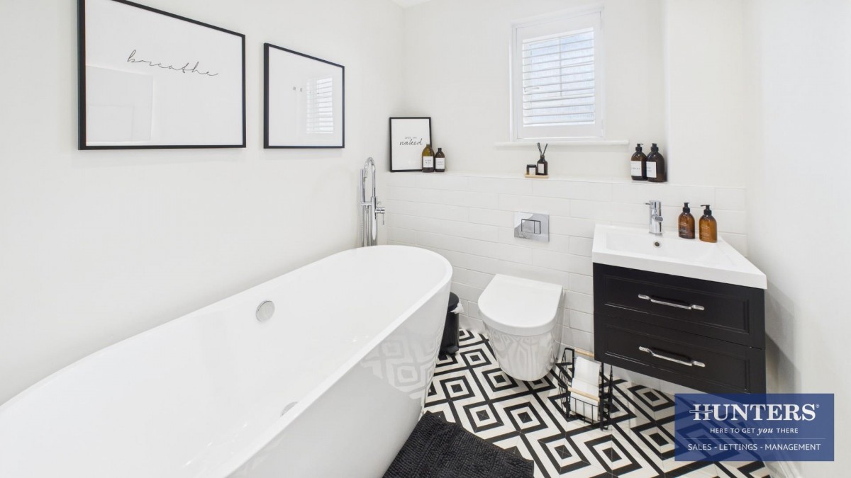 Lanark Close, Grindon, Sunderland