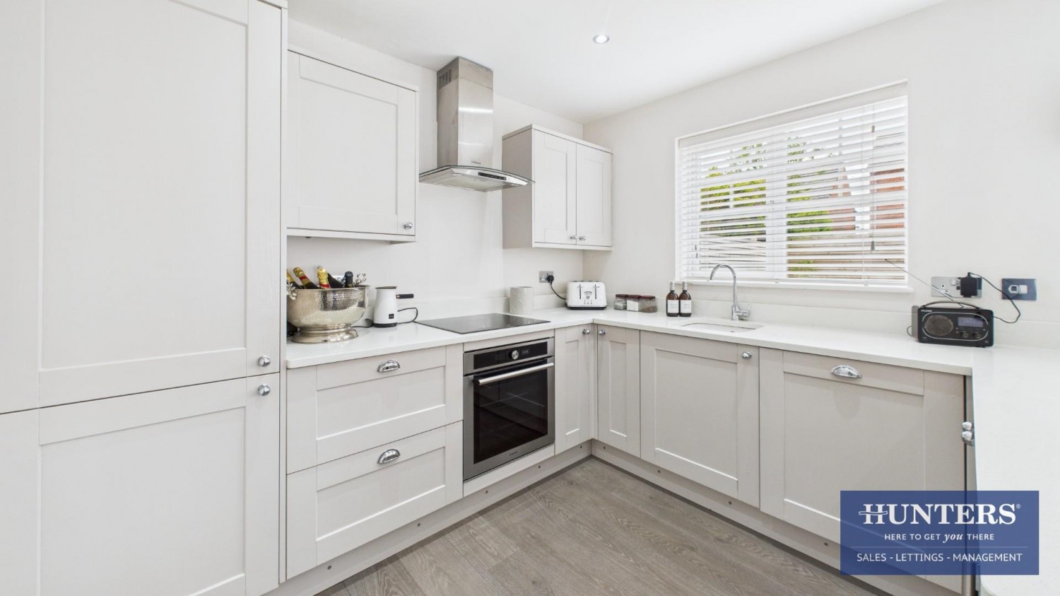 Lanark Close, Grindon, Sunderland