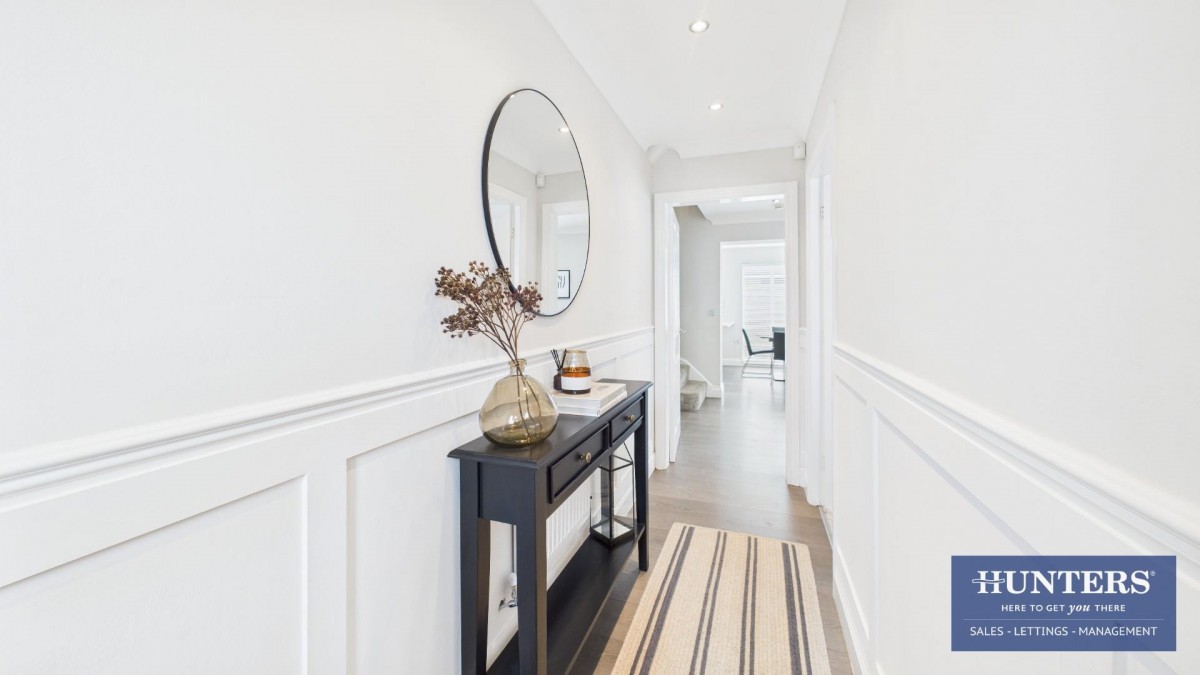 Lanark Close, Grindon, Sunderland