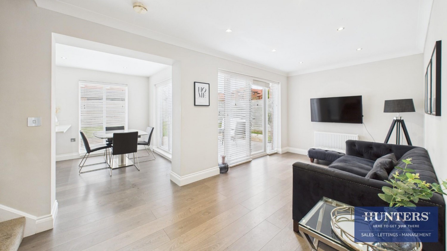 Lanark Close, Grindon, Sunderland