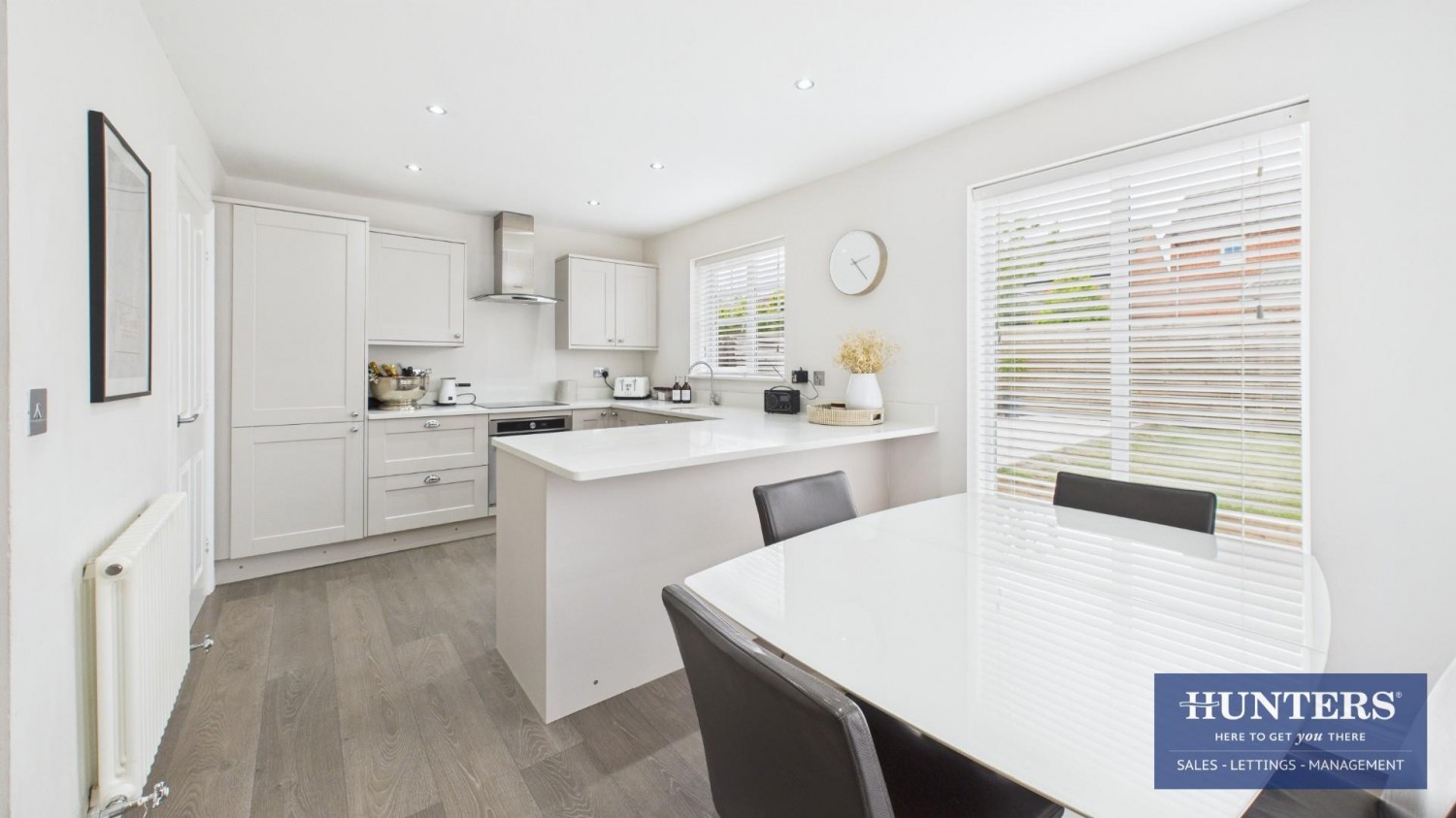 Lanark Close, Grindon, Sunderland