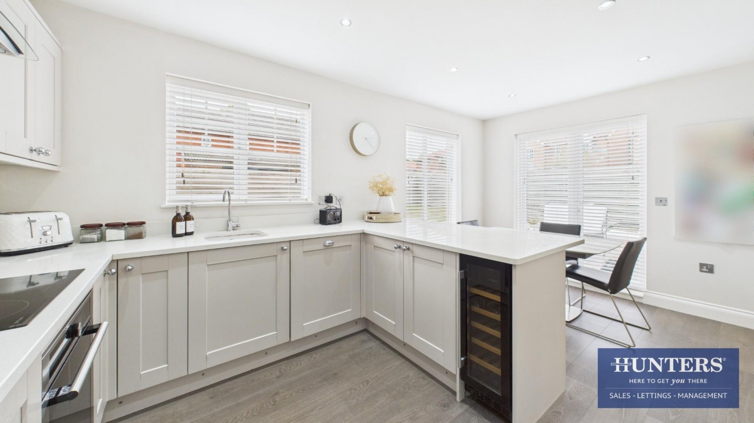 Lanark Close, Grindon, Sunderland