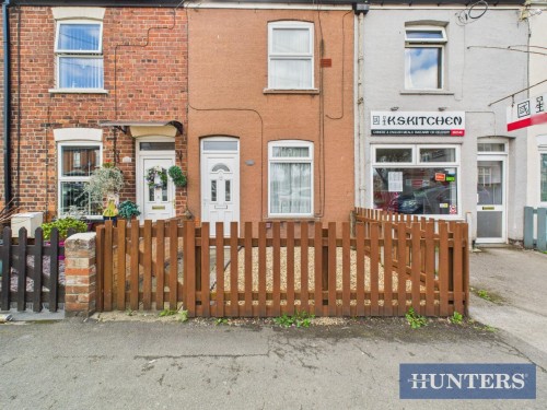Holme Church Lane, Beverley, HU17 0PY