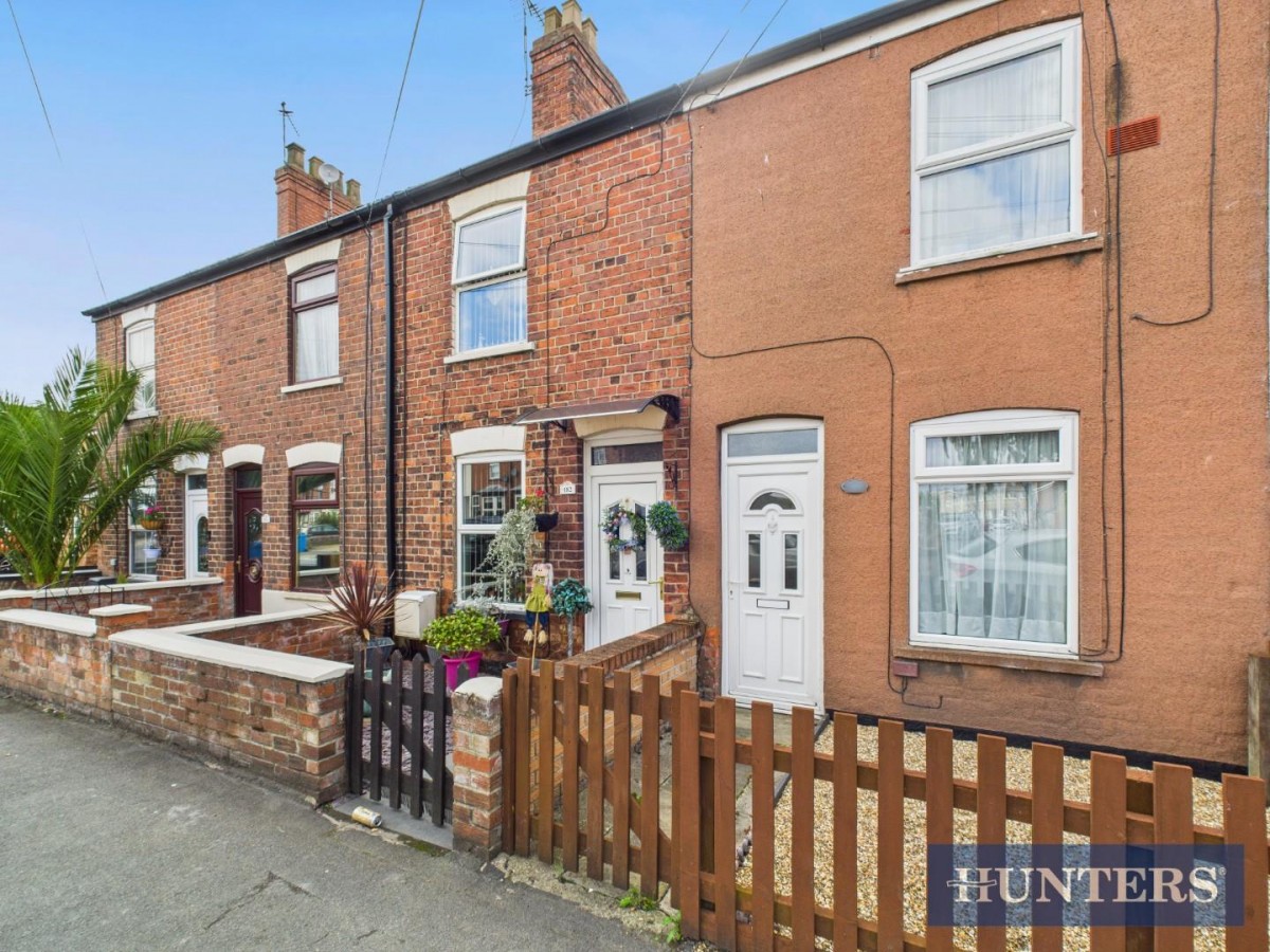 Holme Church Lane, Beverley, HU17 0PY