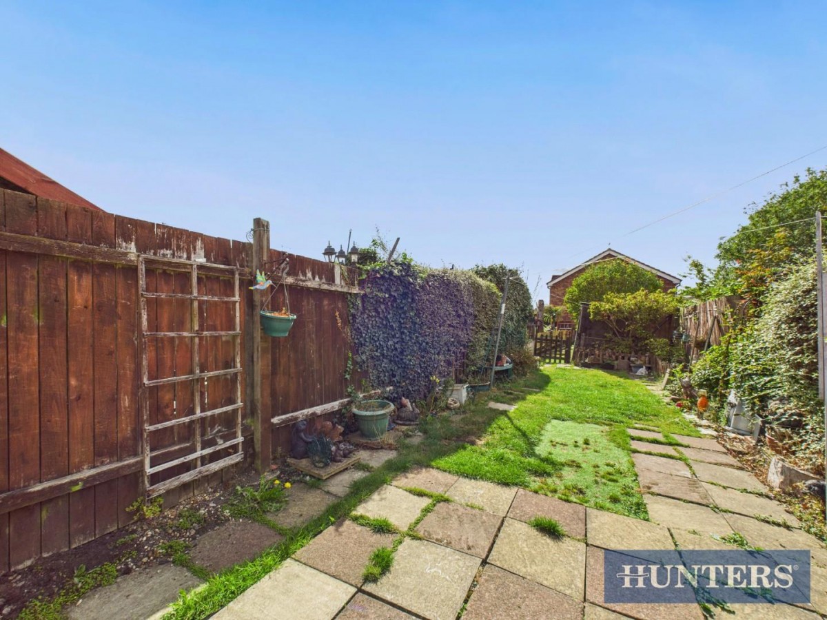 Holme Church Lane, Beverley, HU17 0PY