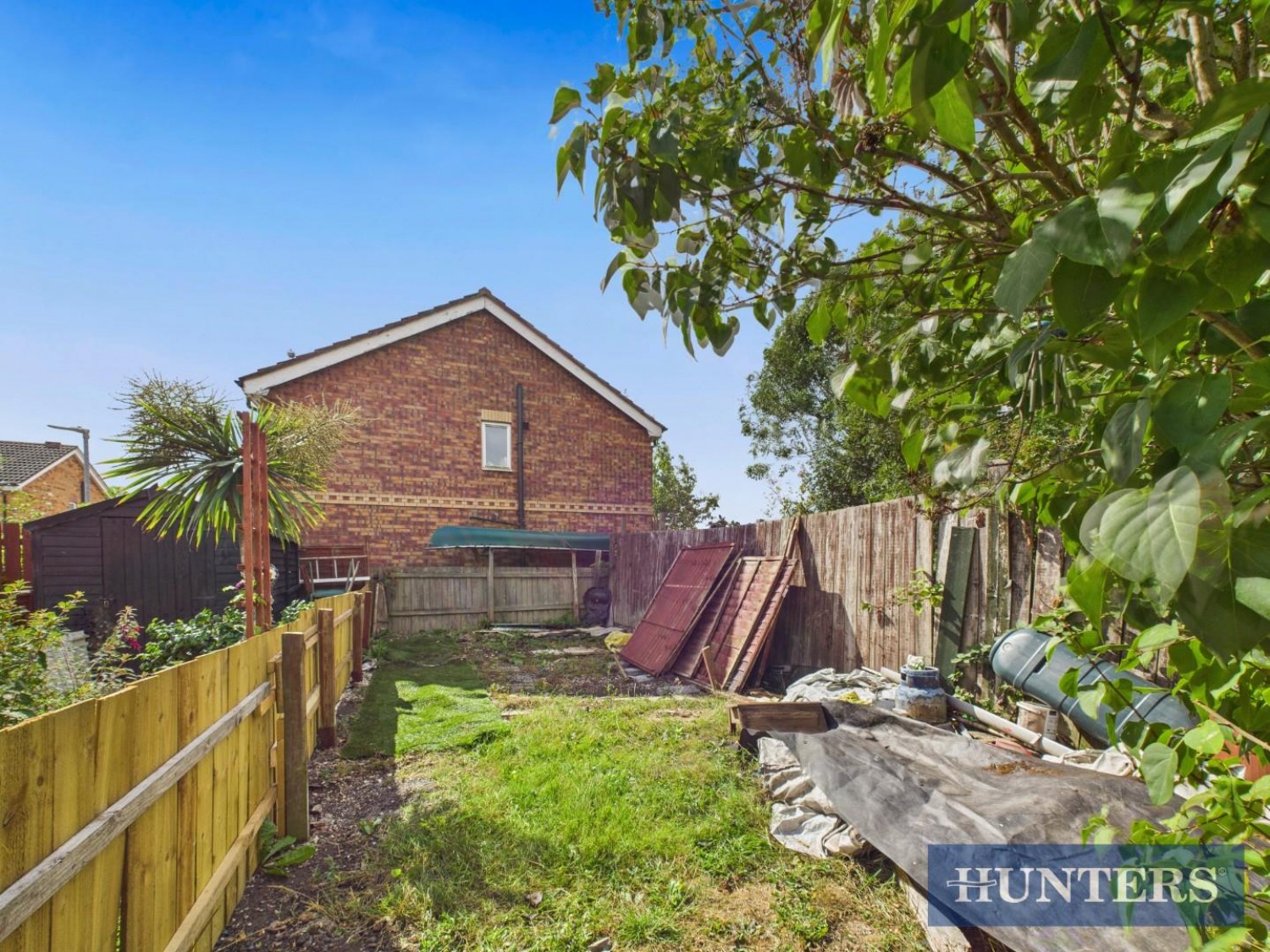 Holme Church Lane, Beverley, HU17 0PY