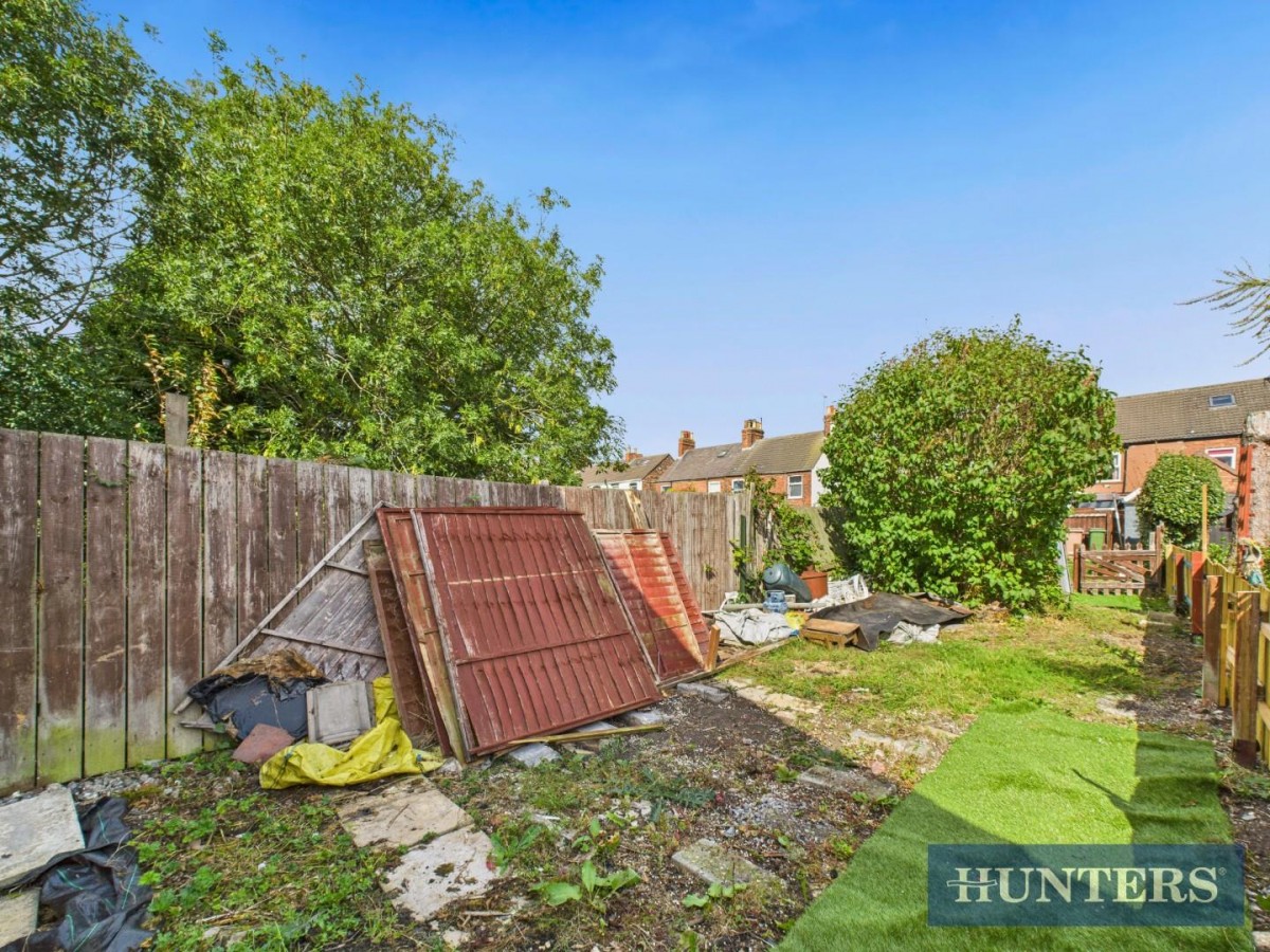 Holme Church Lane, Beverley, HU17 0PY