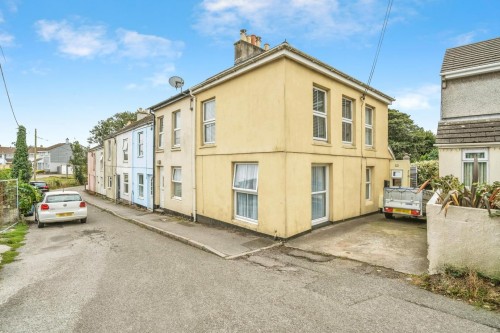 Church Road, Treswithian