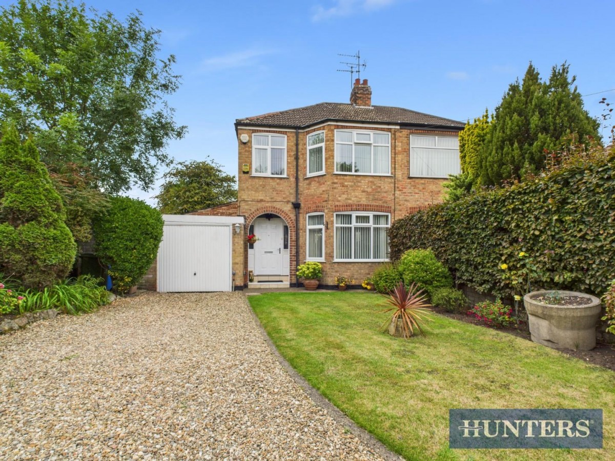 Swinemoor Lane, Beverley, HU17 0LY