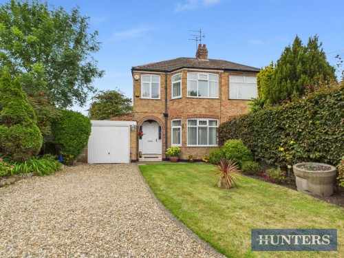 Swinemoor Lane, Beverley, HU17 0LY