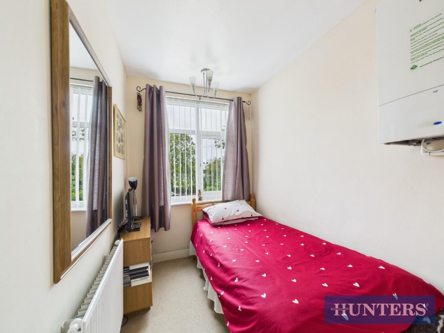 Swinemoor Lane, Beverley, HU17 0LY
