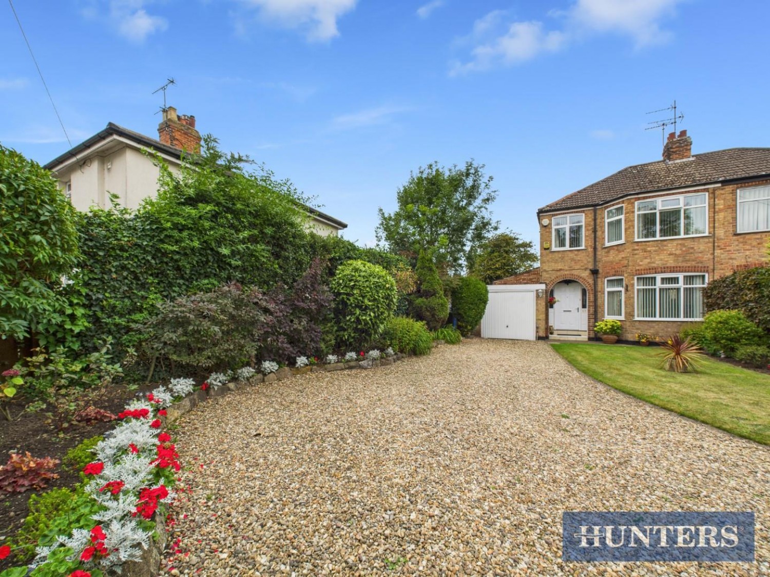 Swinemoor Lane, Beverley, HU17 0LY