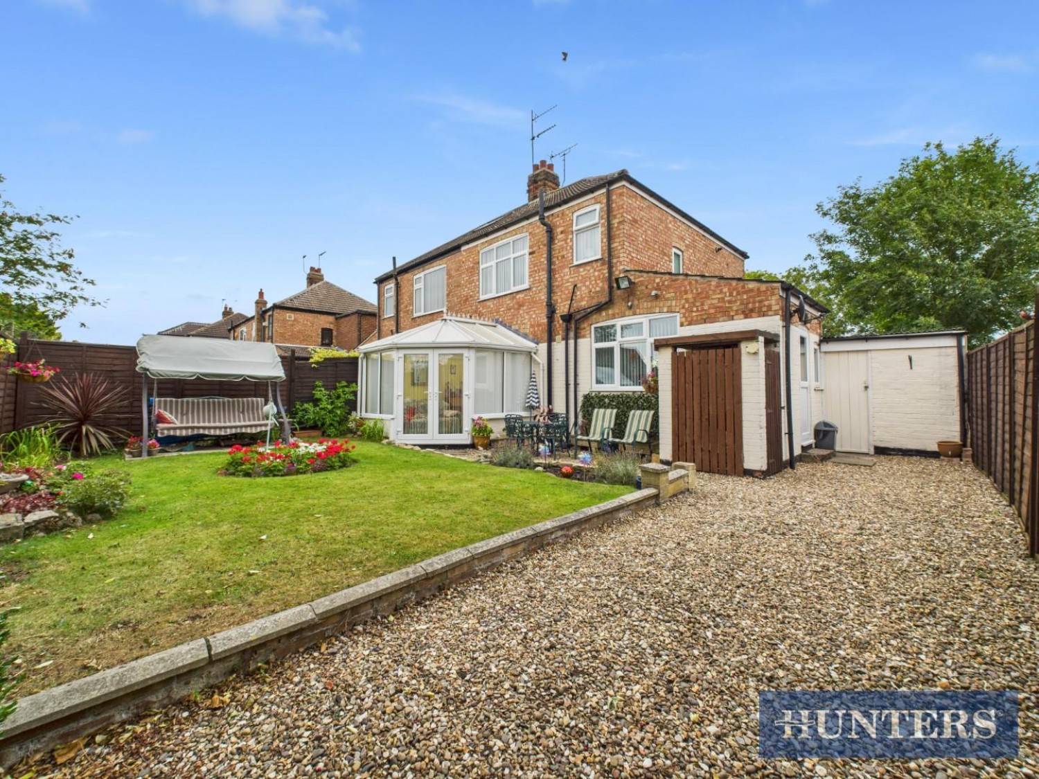 Swinemoor Lane, Beverley, HU17 0LY