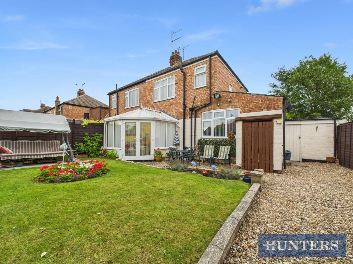 Swinemoor Lane, Beverley, HU17 0LY