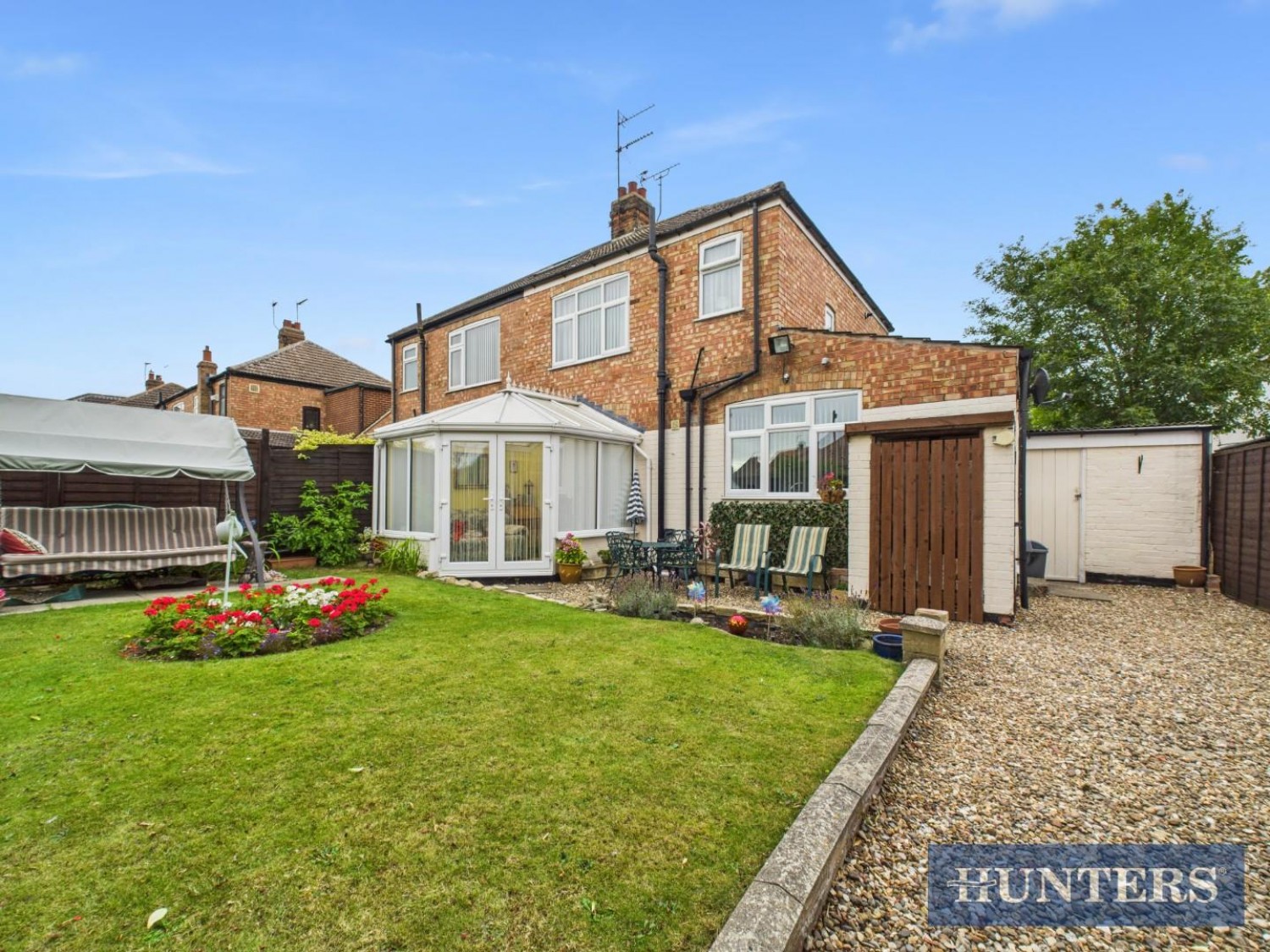 Swinemoor Lane, Beverley, HU17 0LY