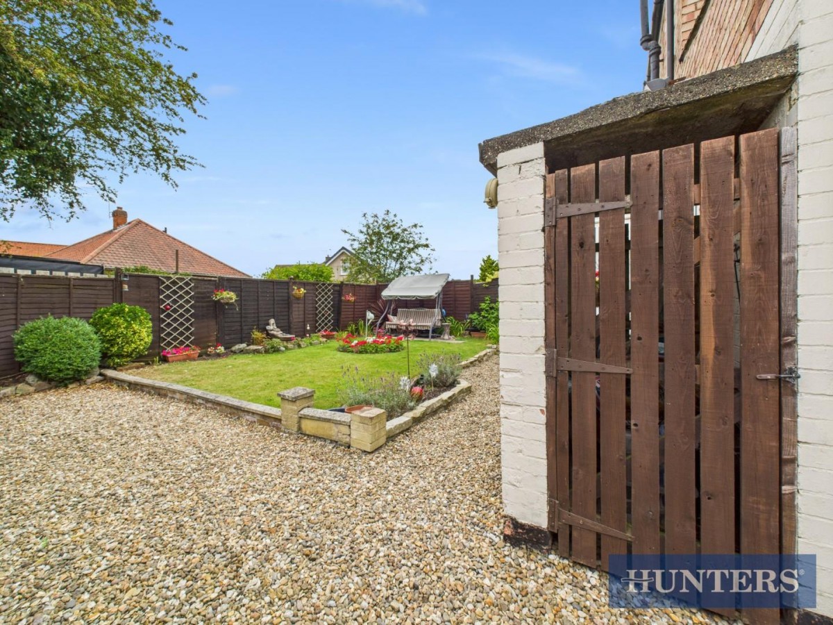 Swinemoor Lane, Beverley, HU17 0LY