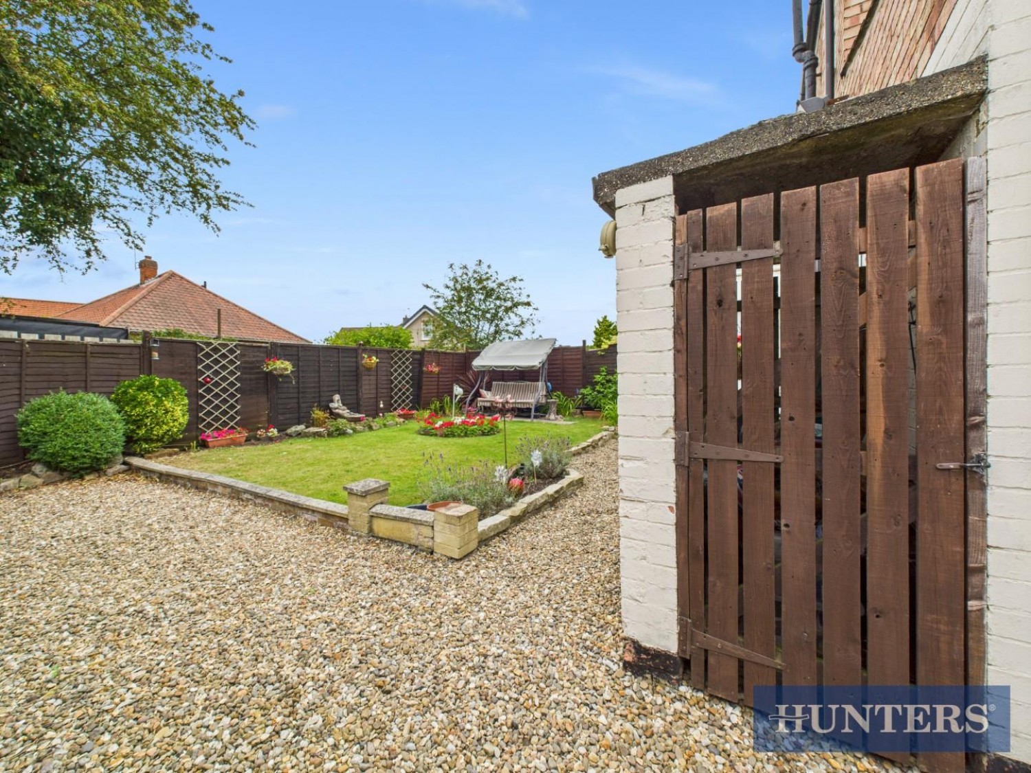 Swinemoor Lane, Beverley, HU17 0LY