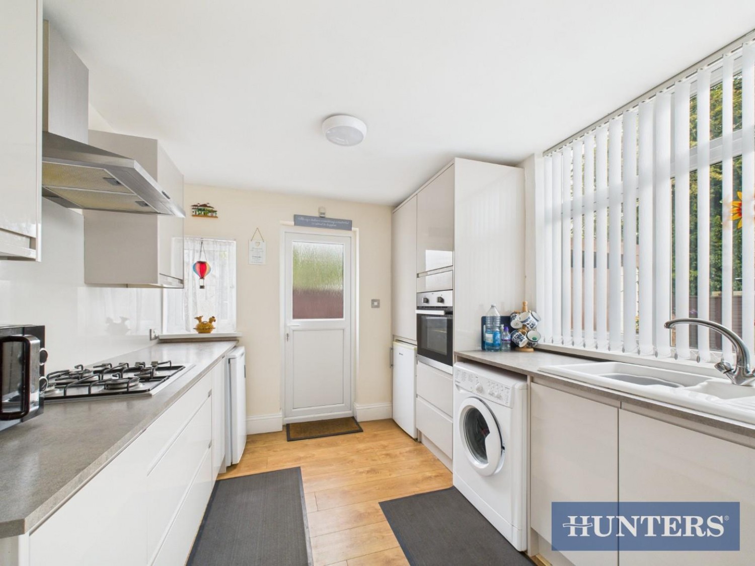 Swinemoor Lane, Beverley, HU17 0LY