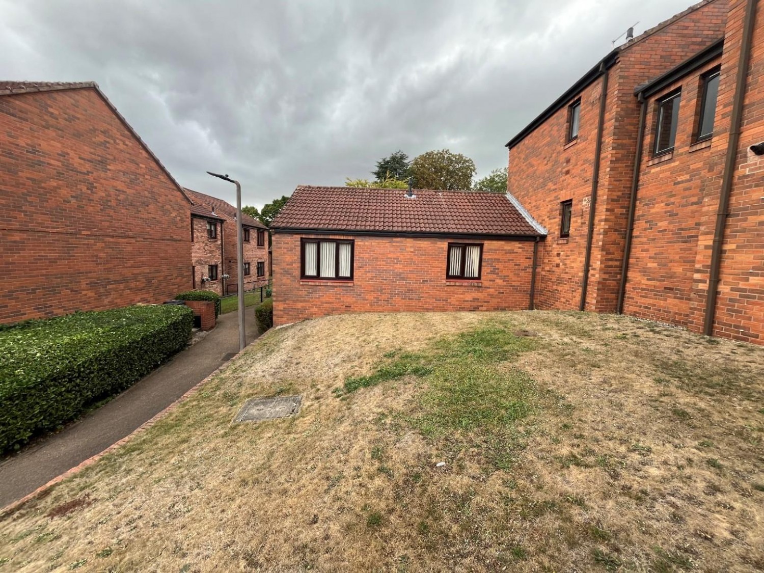 Peakes Croft, Bawtry, Doncaster