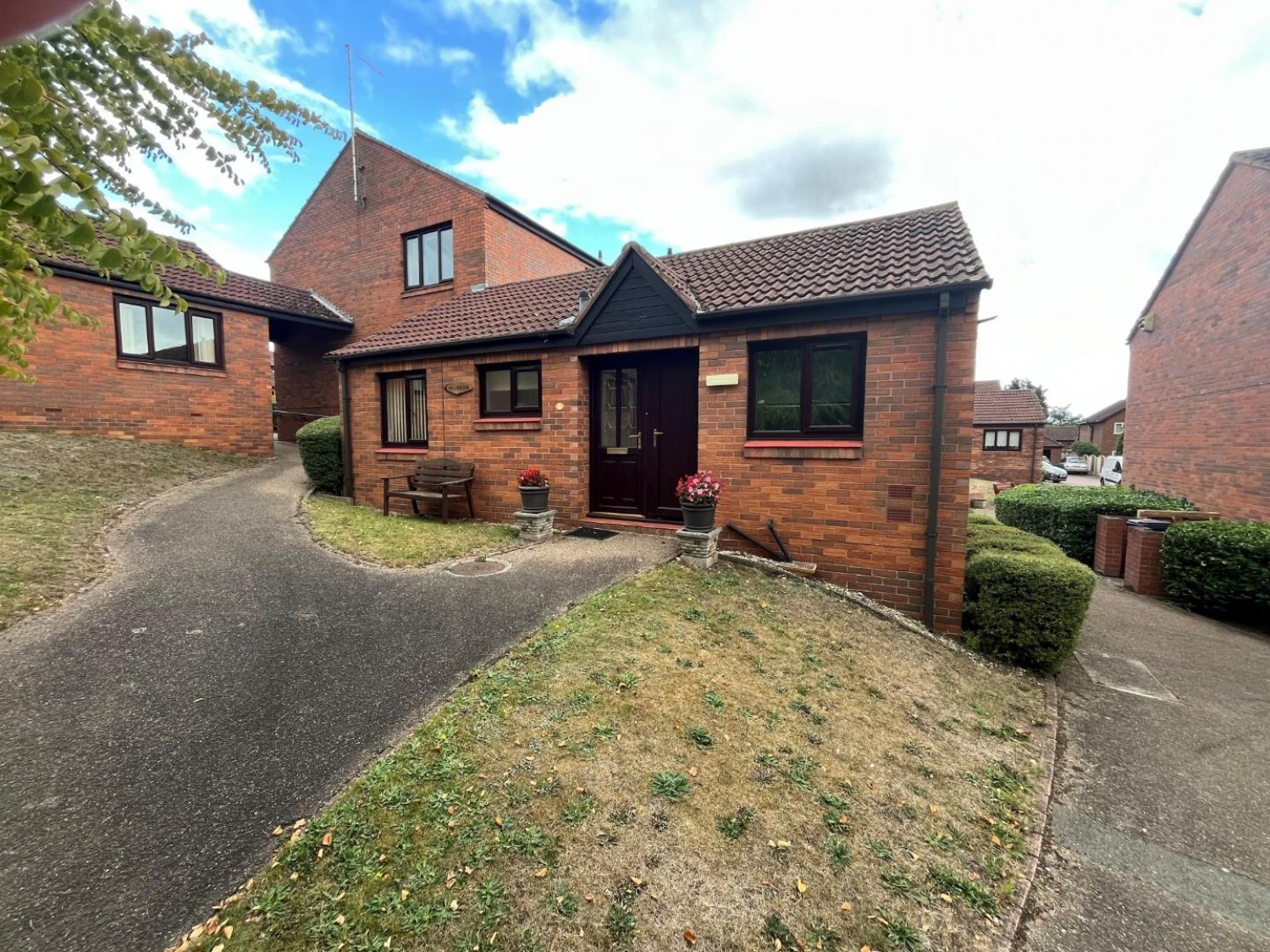 Peakes Croft, Bawtry, Doncaster