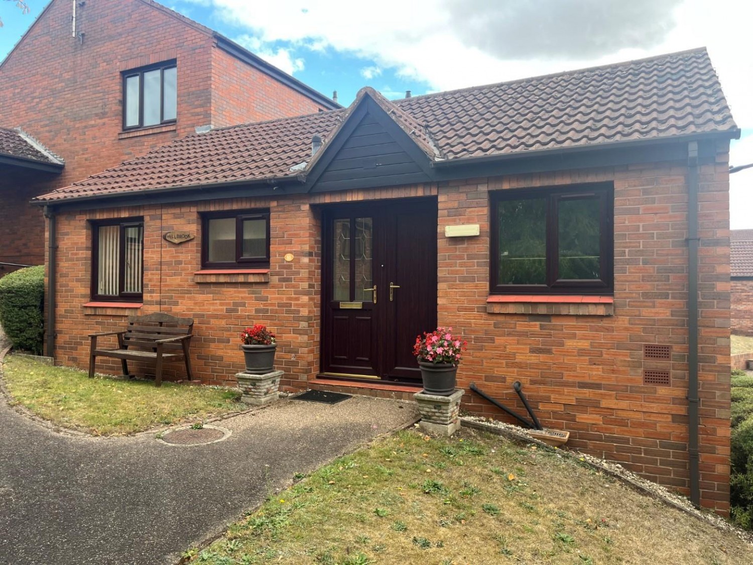 Peakes Croft, Bawtry, Doncaster