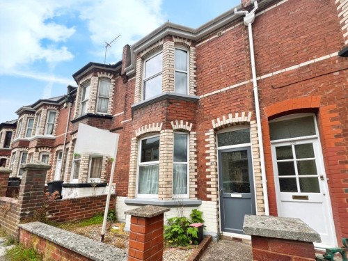Park Road, Exeter