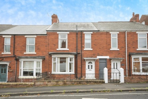 Tapton View Road, Stonegravels, Chesterfield, S41 7JY