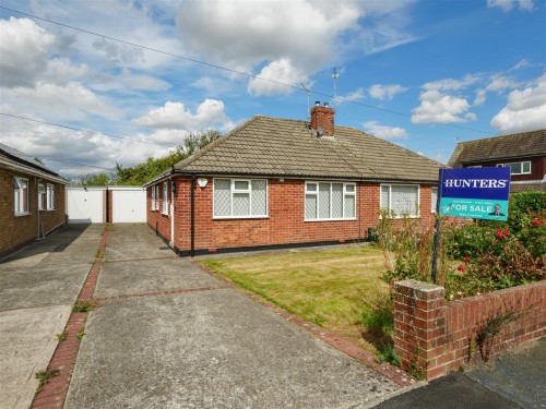 Linley Avenue, Haxby, York, YO32 3NE