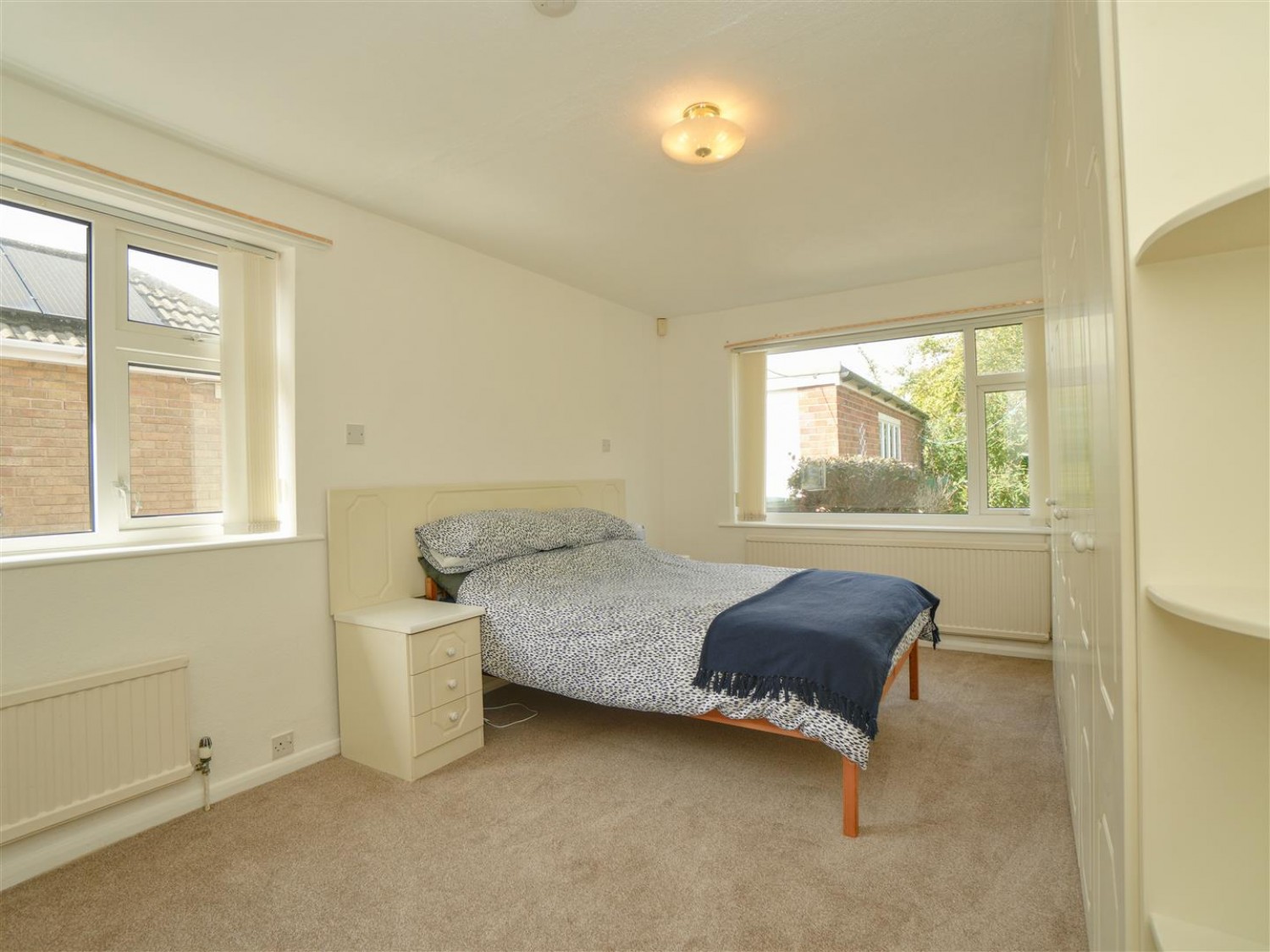 Linley Avenue, Haxby, York, YO32 3NE