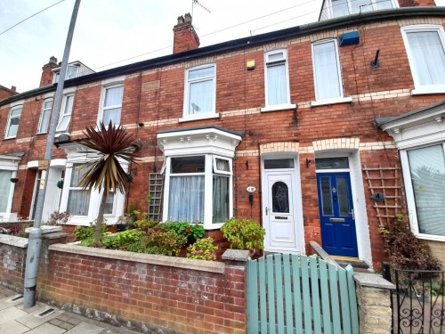 Drake Street, Gainsborough