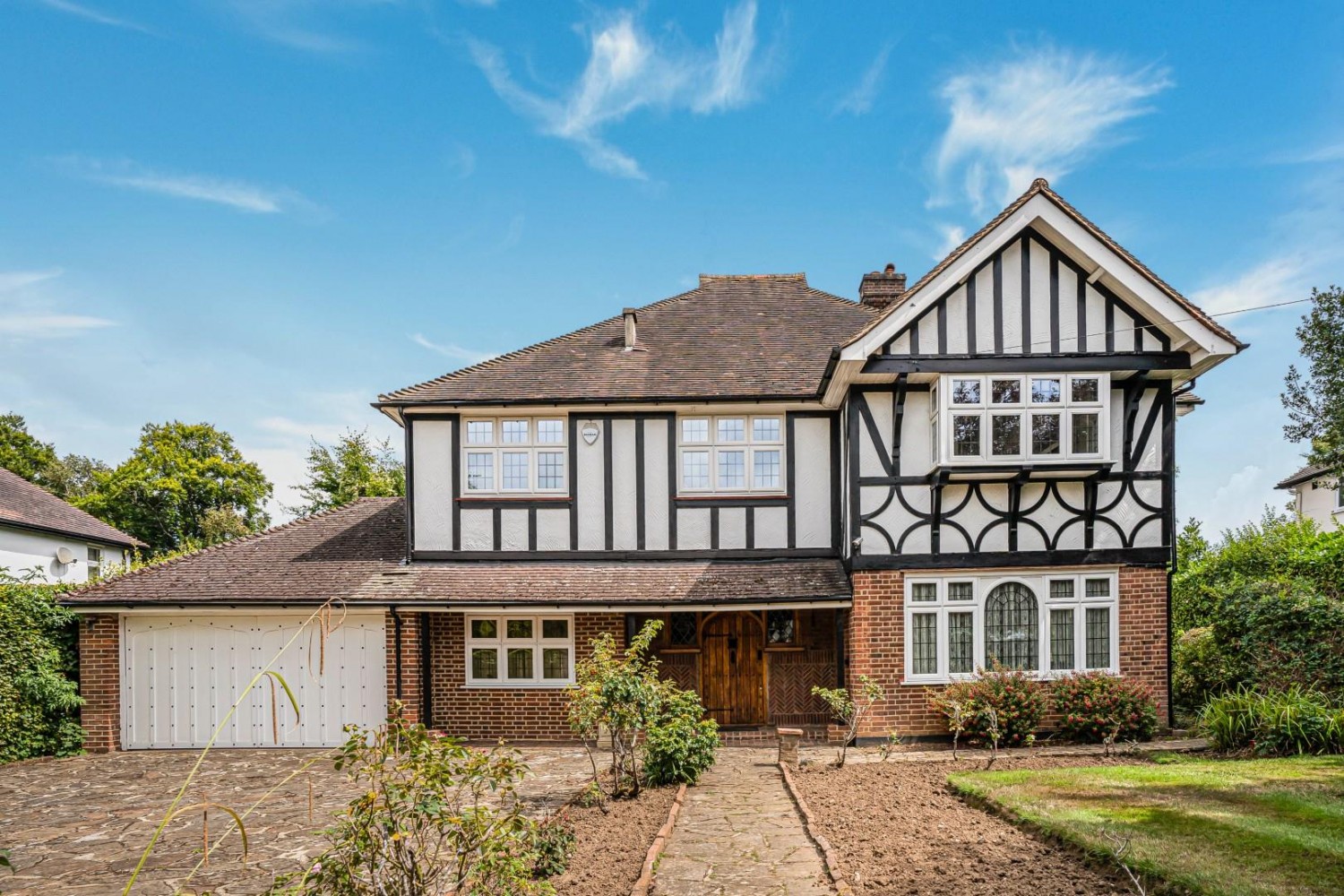 Verulam Avenue, Purley