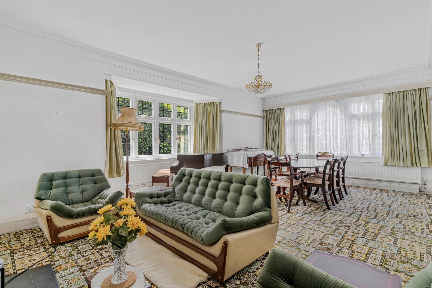 Verulam Avenue, Purley