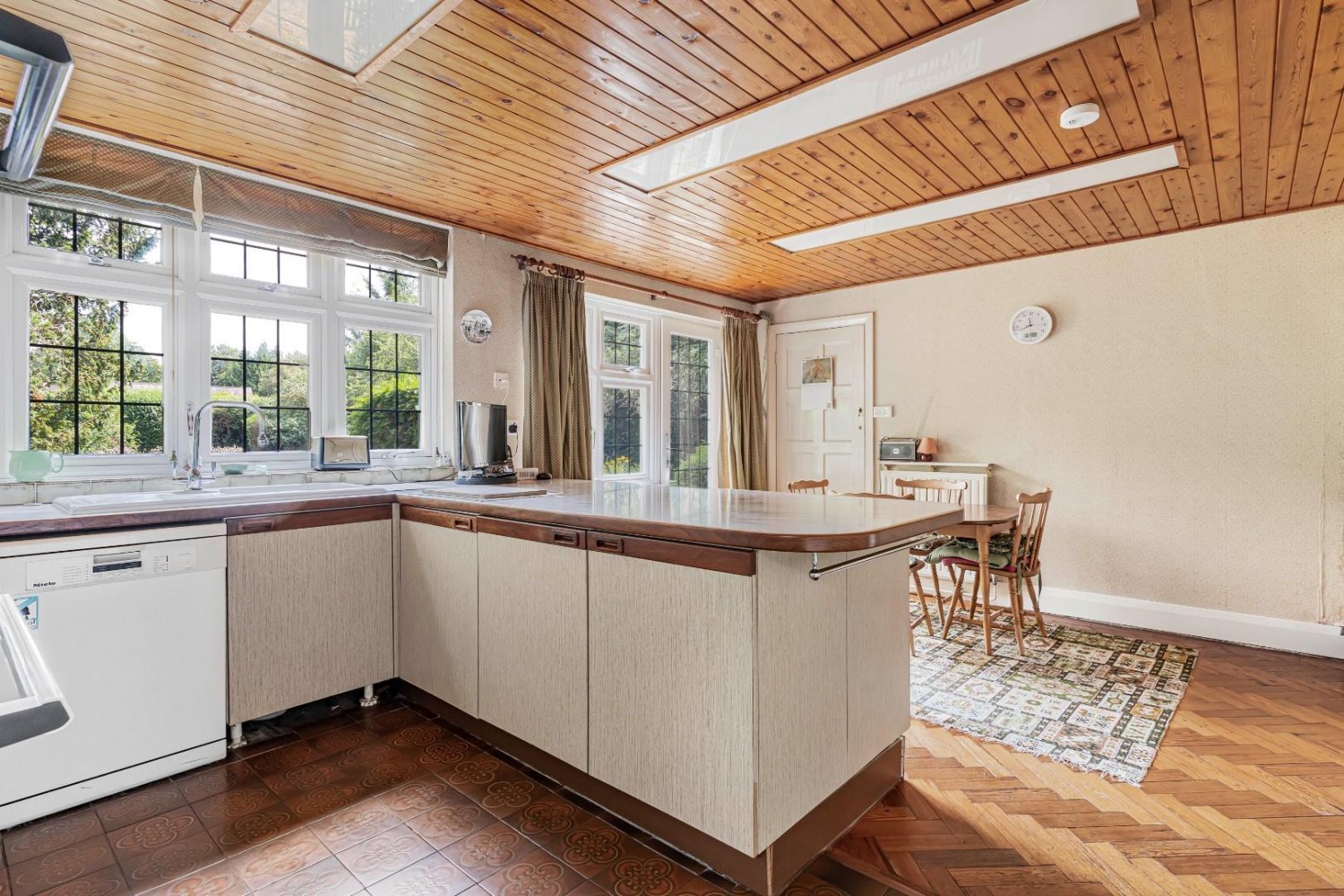 Verulam Avenue, Purley