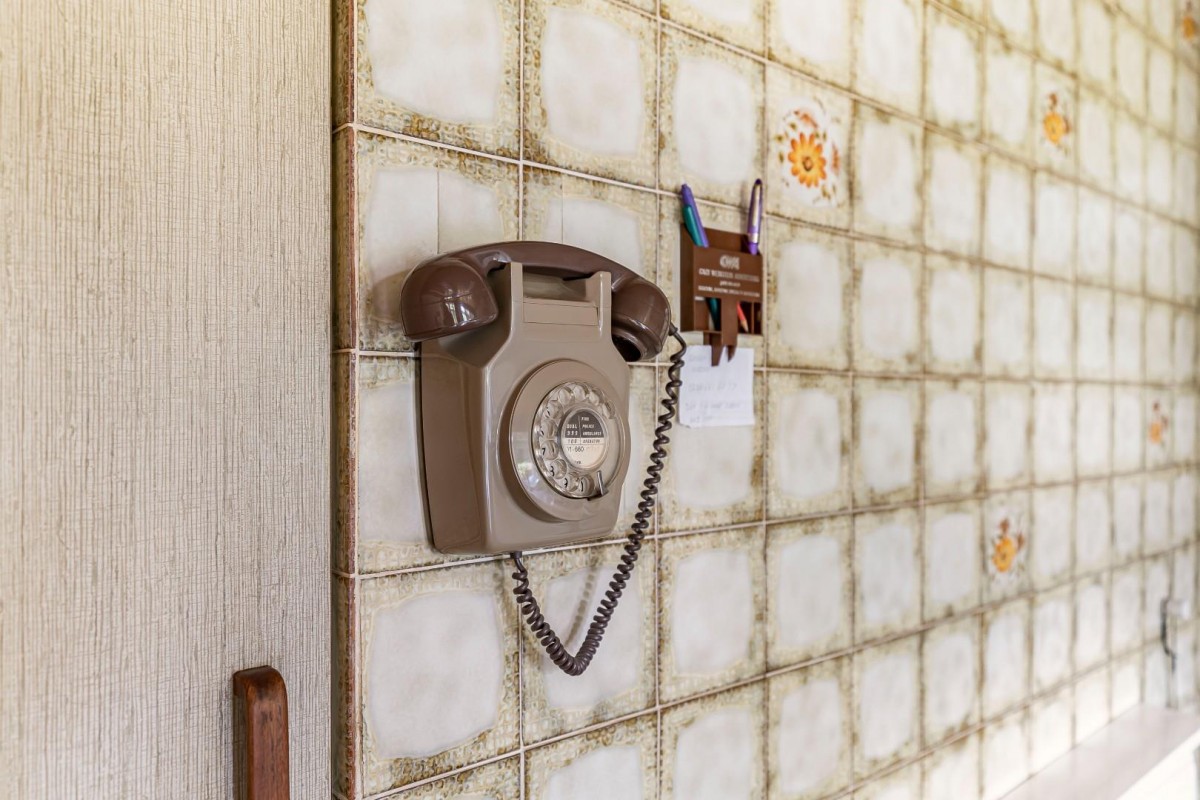 Verulam Avenue, Purley