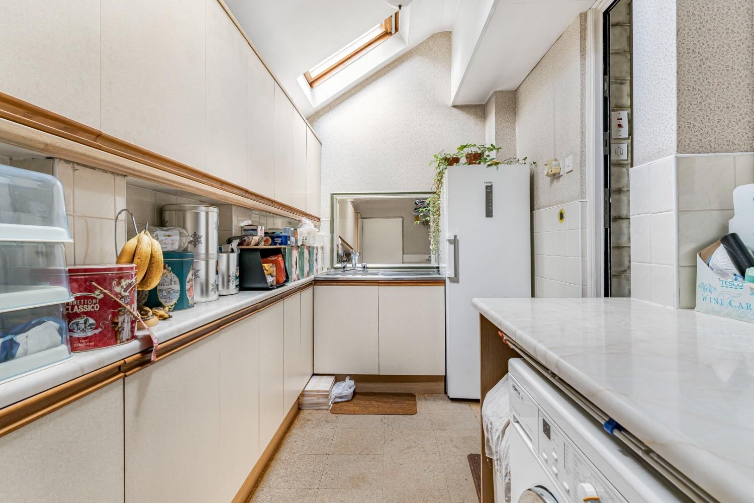 Verulam Avenue, Purley