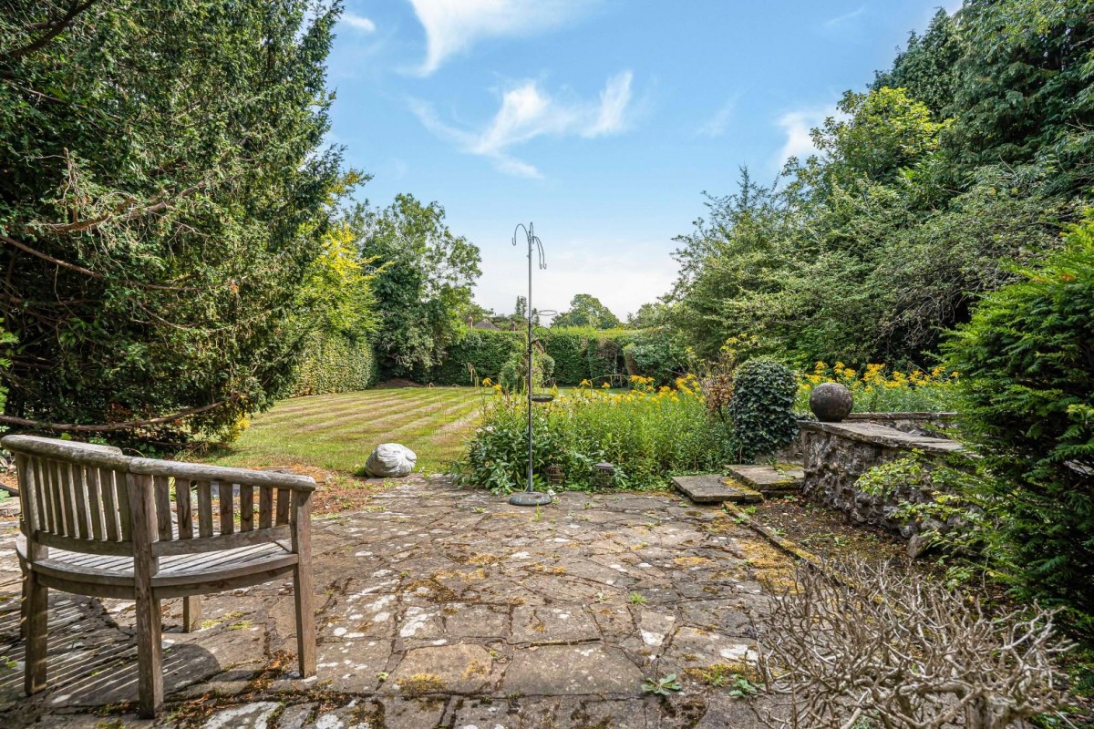 Verulam Avenue, Purley