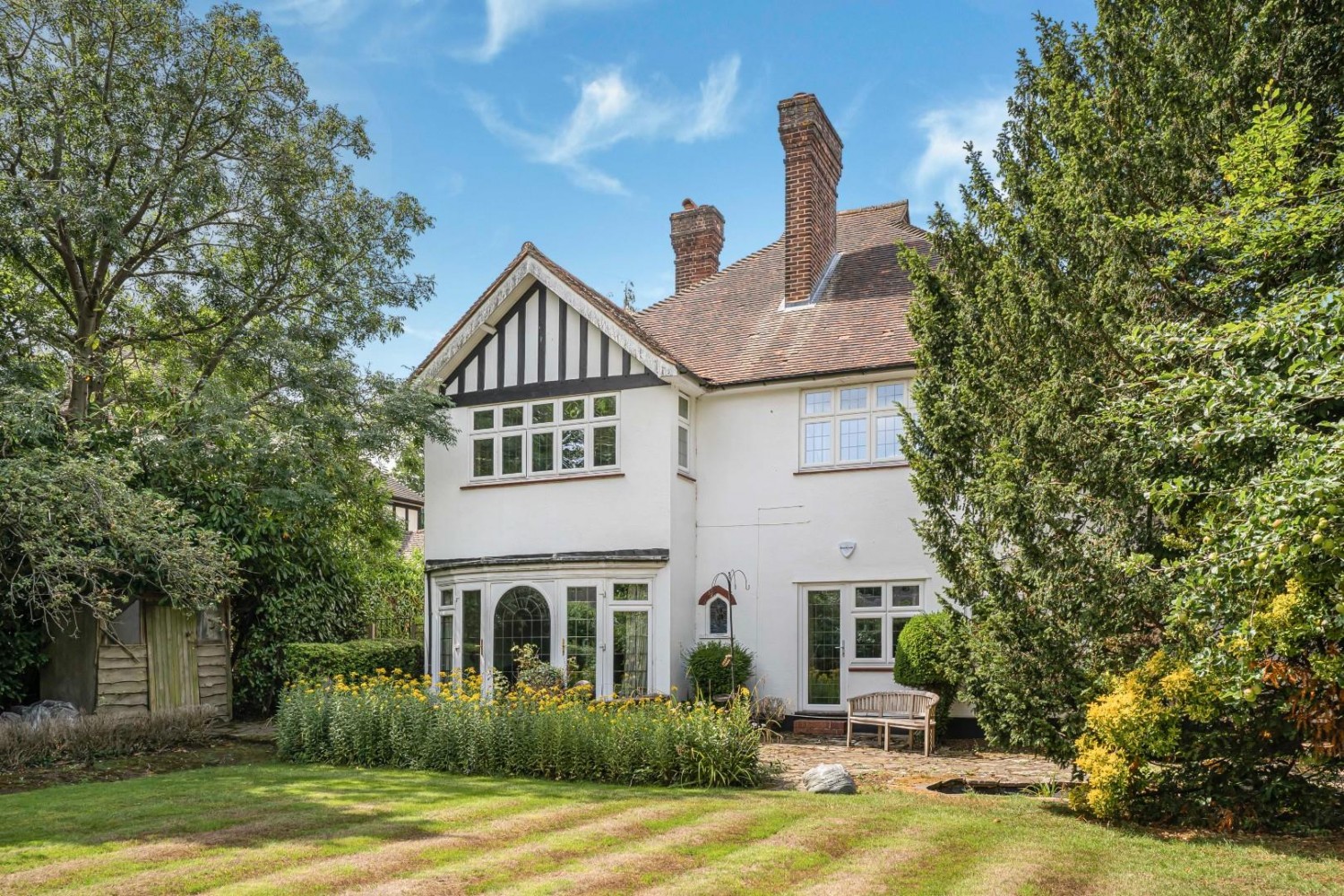 Verulam Avenue, Purley