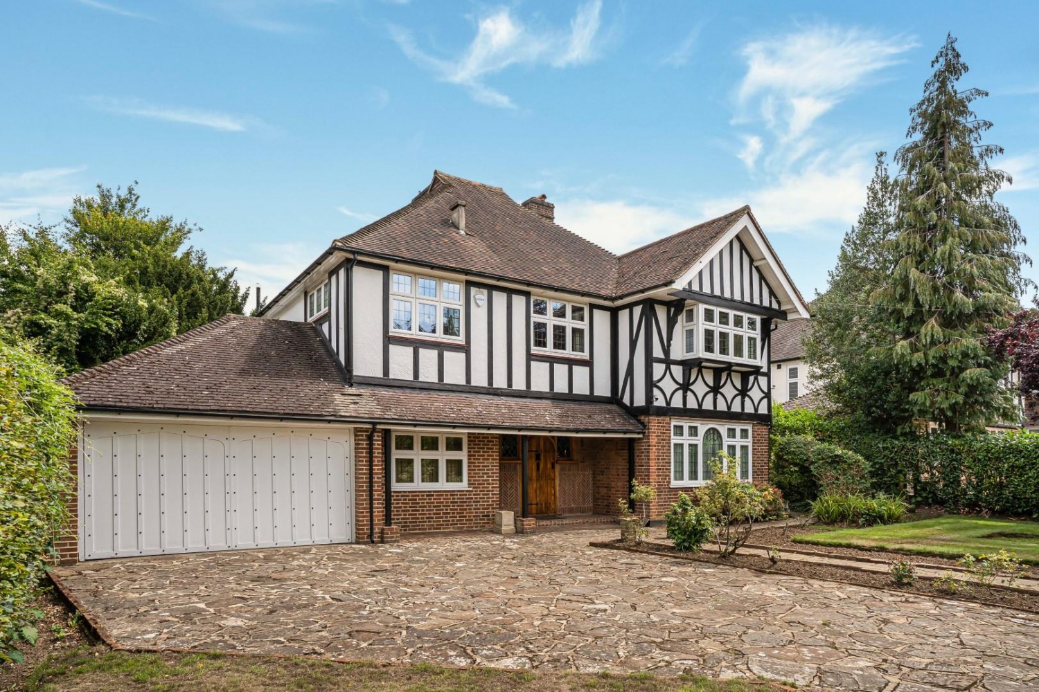 Verulam Avenue, Purley