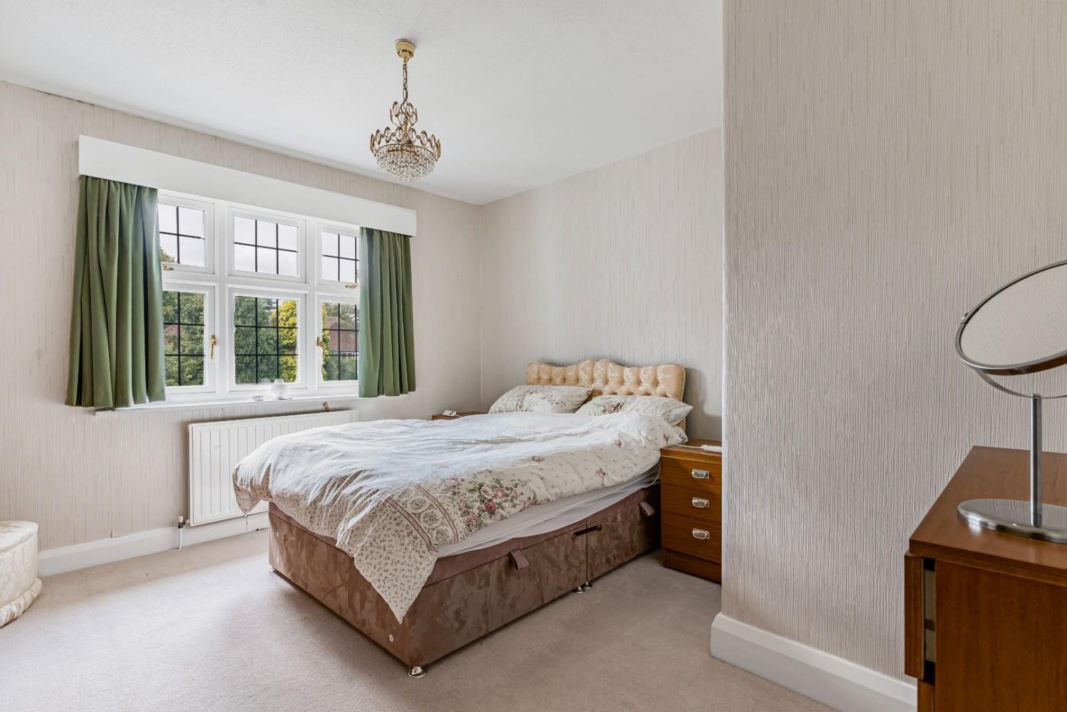 Verulam Avenue, Purley