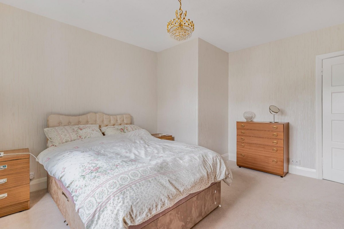 Verulam Avenue, Purley