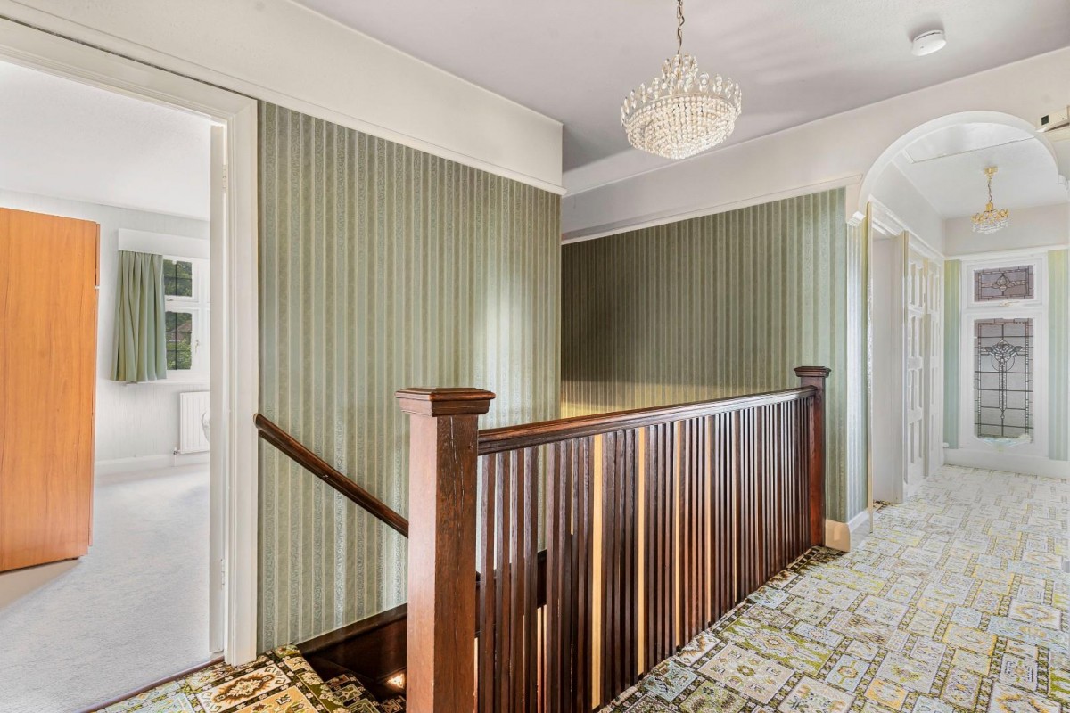 Verulam Avenue, Purley